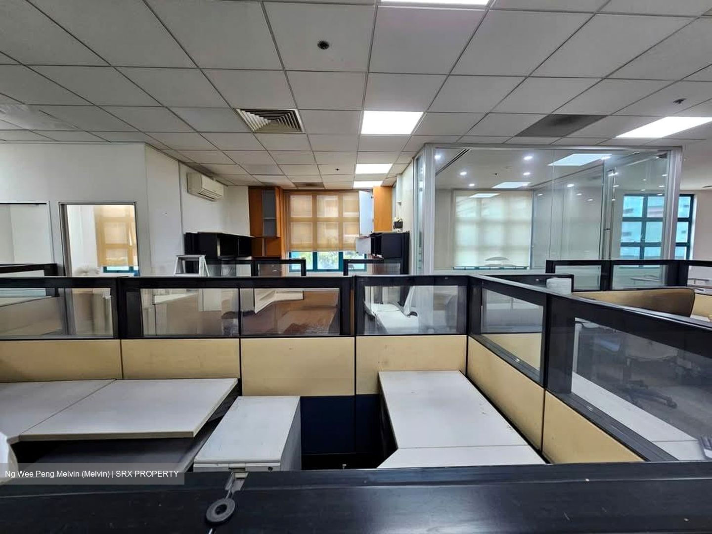 Gani Building (D13), Office #600638911